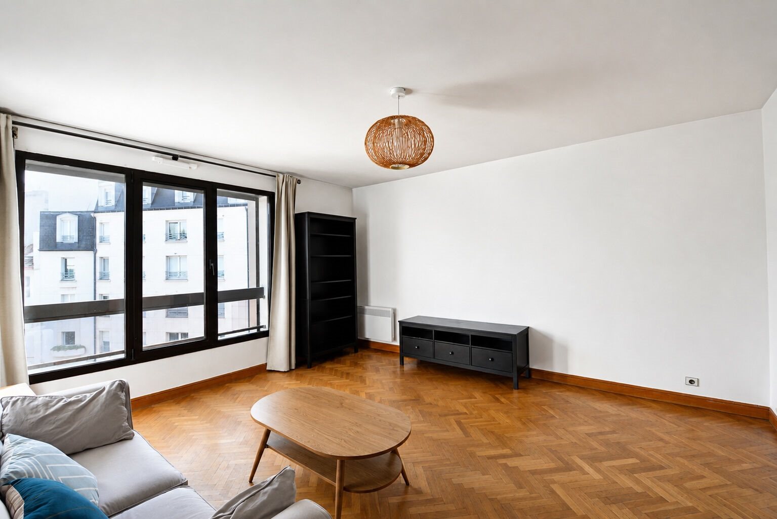 Appartement à vendre, 70m², Le Kremlin-Bicêtre
