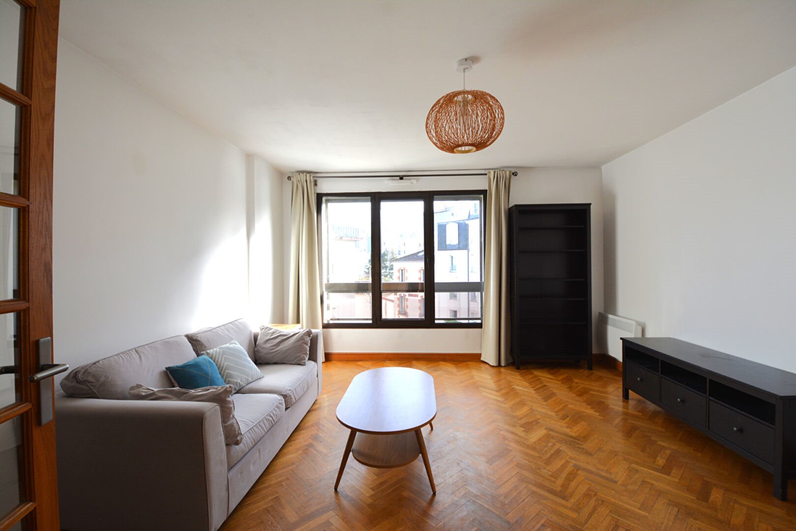 Appartement à vendre, 70m², Le Kremlin-Bicêtre