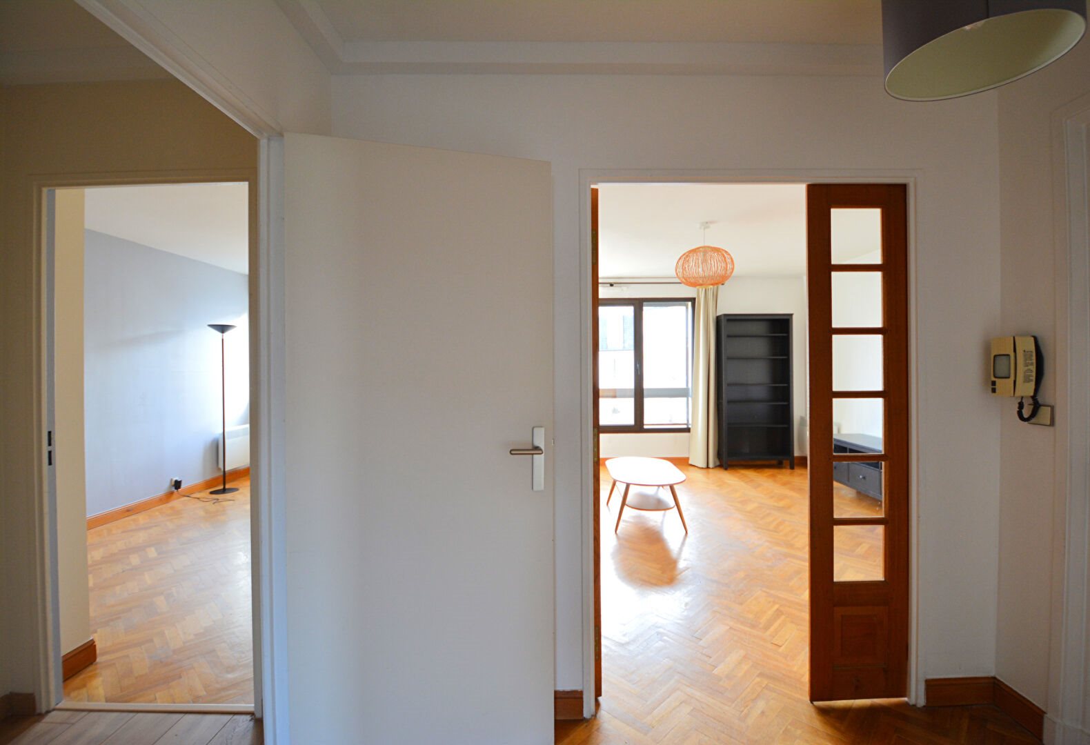 Appartement à vendre, 70m², Le Kremlin-Bicêtre