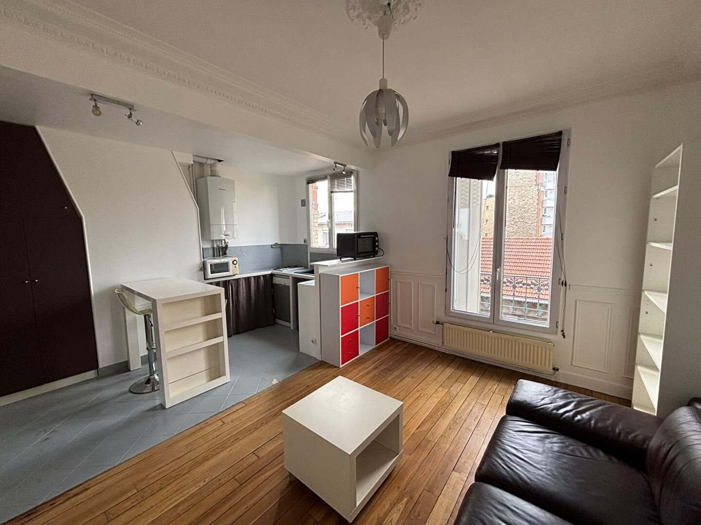 Appartement à louer, 54m², Le Kremlin-Bicêtre