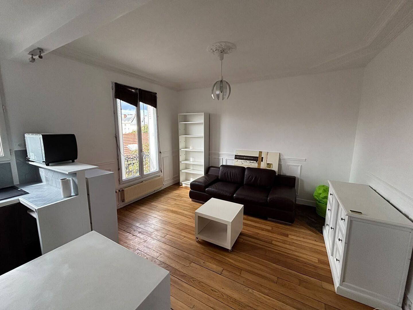 Appartement à louer, 54m², Le Kremlin-Bicêtre
