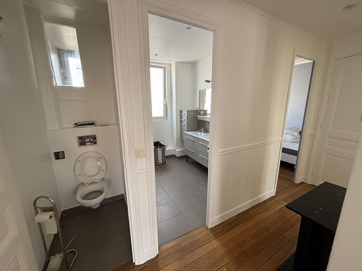 Appartement à louer, 54m², Le Kremlin-Bicêtre