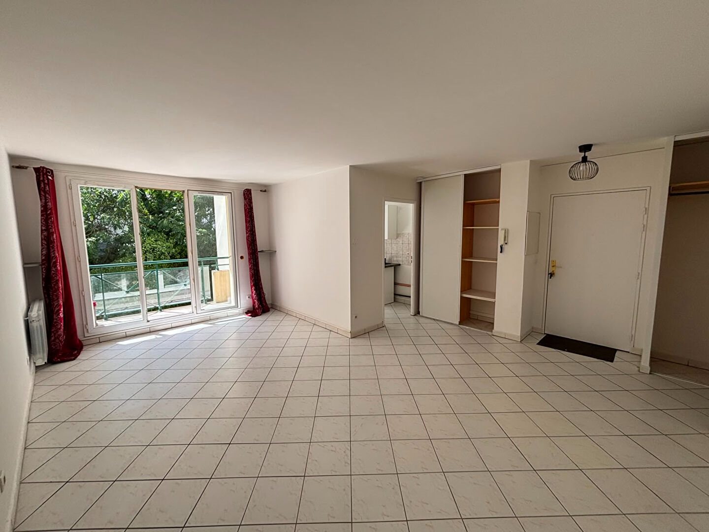 Appartement à louer, 64m², Le Kremlin-Bicêtre