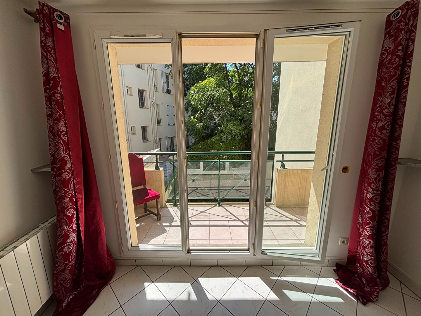 Appartement à louer, 64m², Le Kremlin-Bicêtre