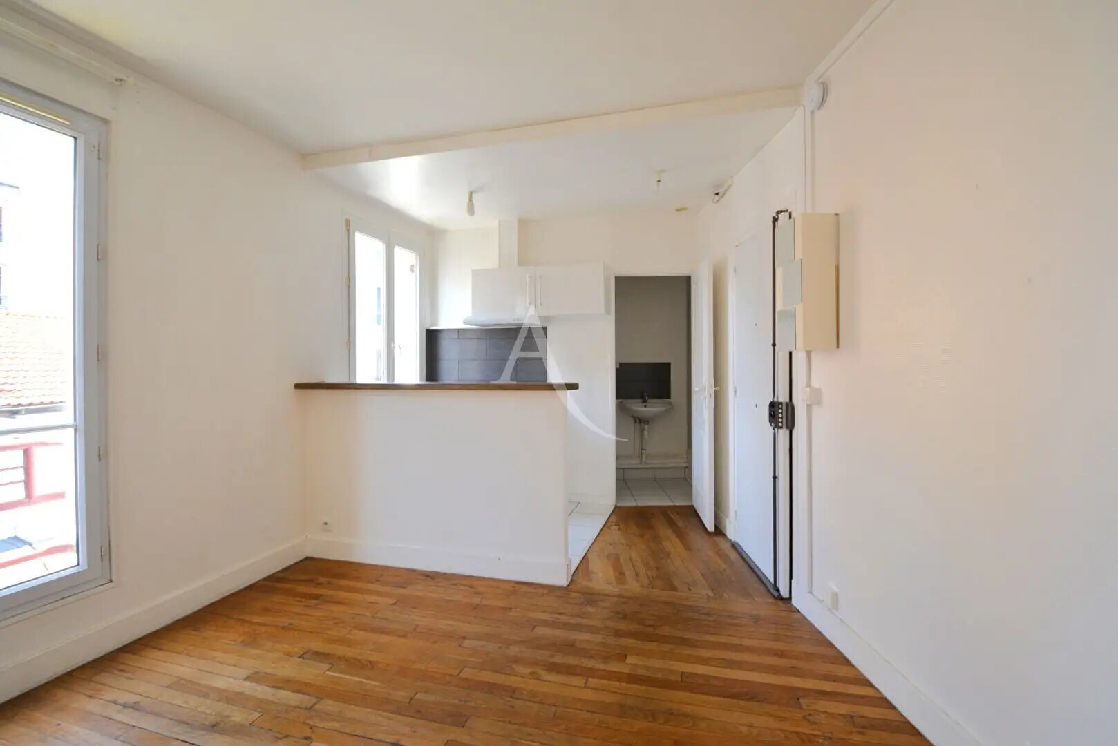 Appartement à vendre, 32m², Le Kremlin-Bicêtre