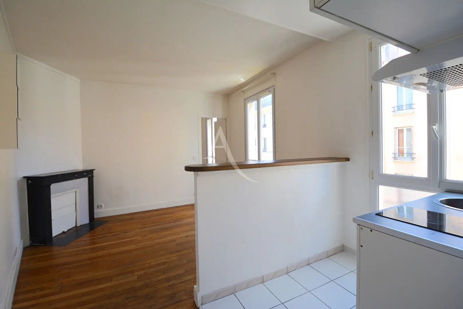 Appartement à vendre, 32m², Le Kremlin-Bicêtre