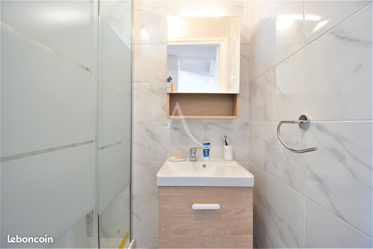Appartement à vendre, 35m², Le Kremlin-Bicêtre