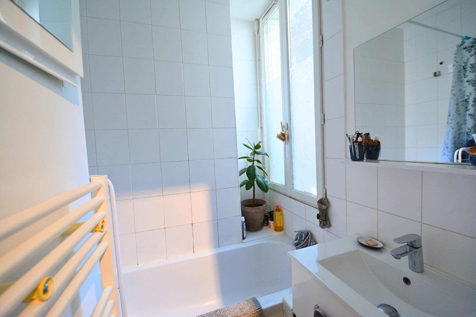 Appartement à vendre, 34m², Le Kremlin-Bicêtre