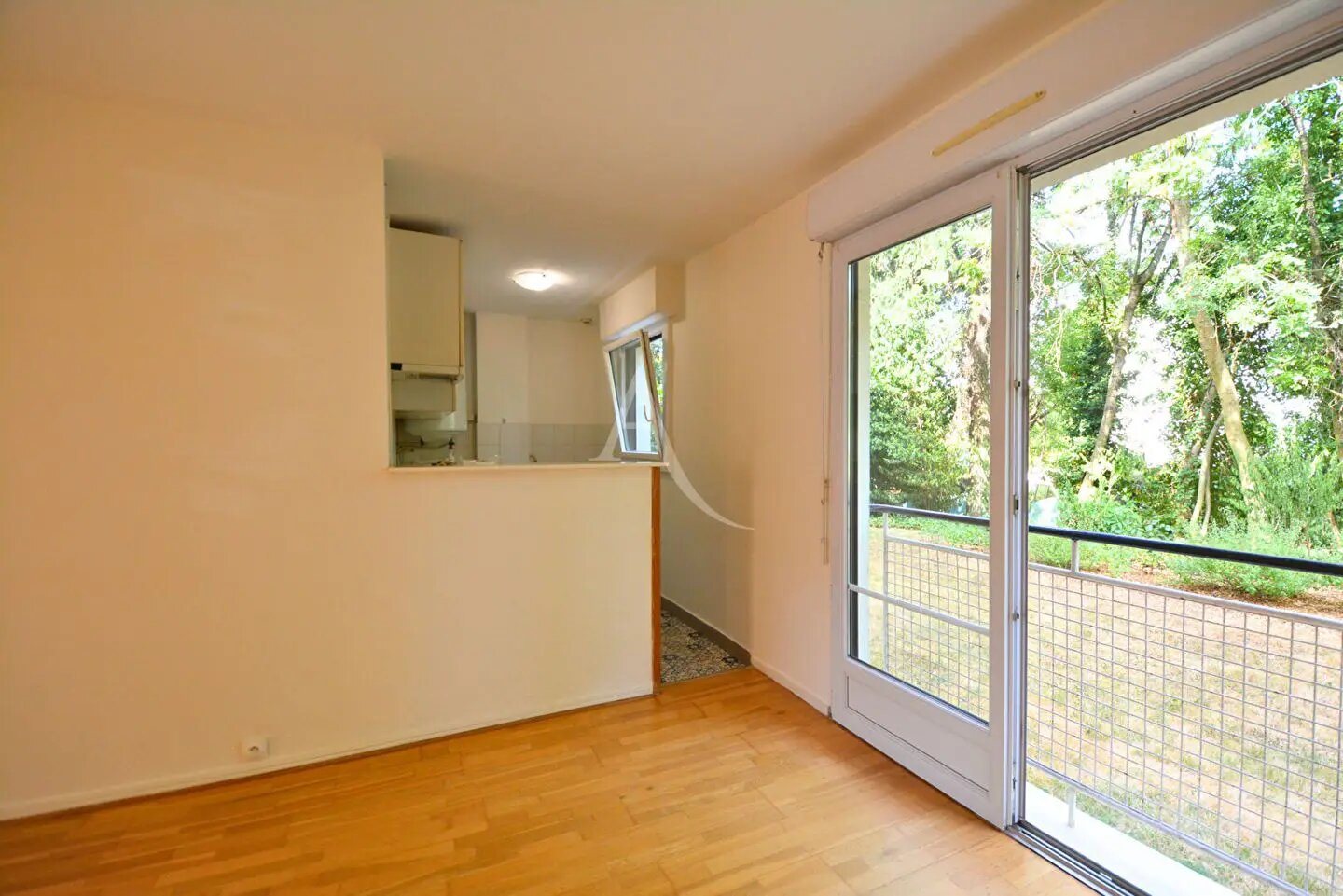 Appartement à vendre, 63m², Sceaux
