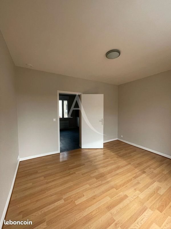 Appartement à louer, 29m², Gennevilliers