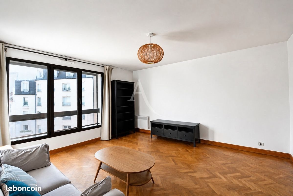 Appartement à louer, 70m², Le Kremlin-Bicêtre