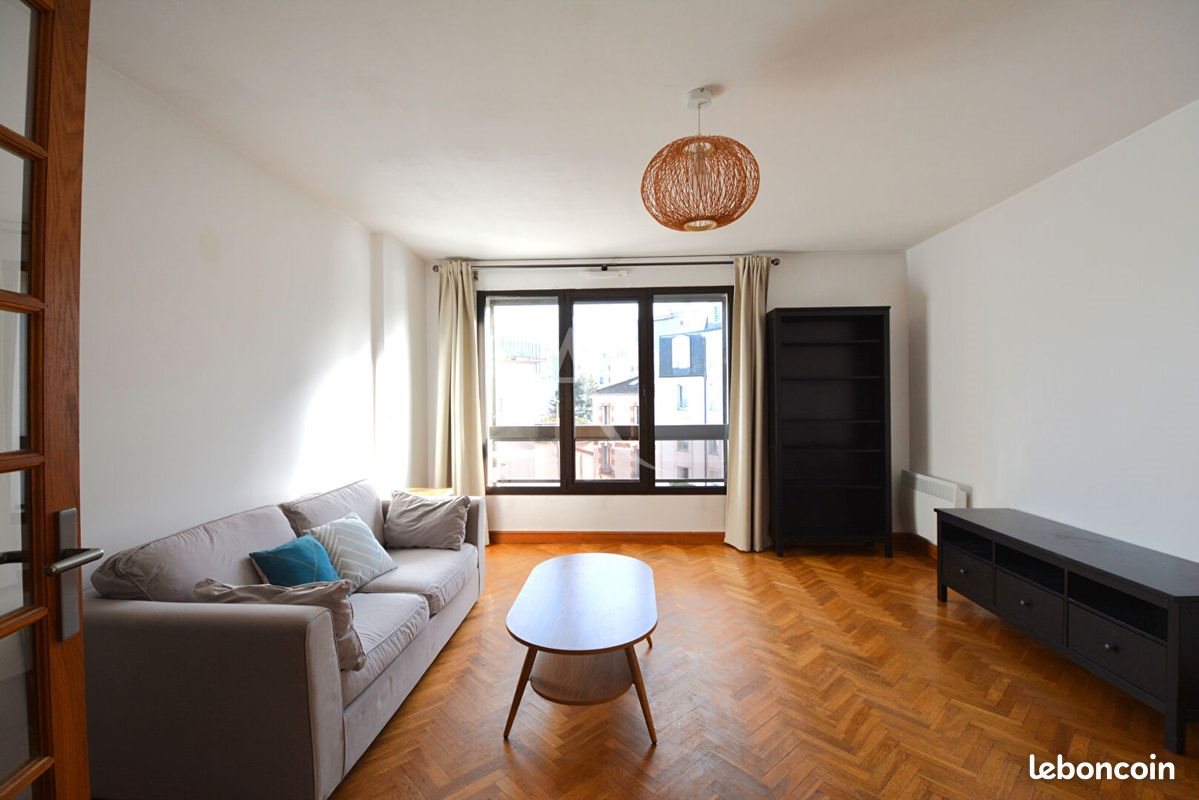 Appartement à louer, 70m², Le Kremlin-Bicêtre