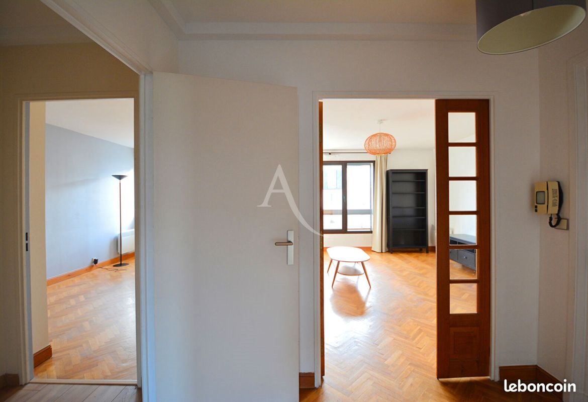 Appartement à louer, 70m², Le Kremlin-Bicêtre