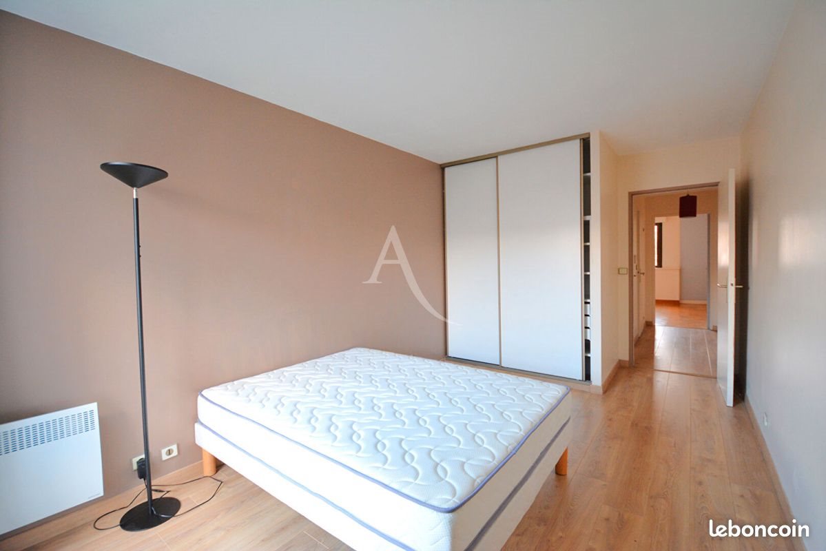 Appartement à louer, 70m², Le Kremlin-Bicêtre