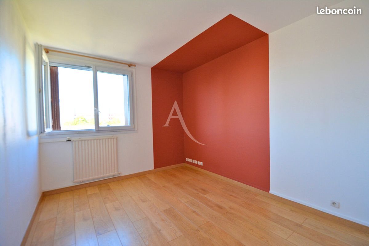 Appartement à louer, 59m², Ivry-sur-Seine