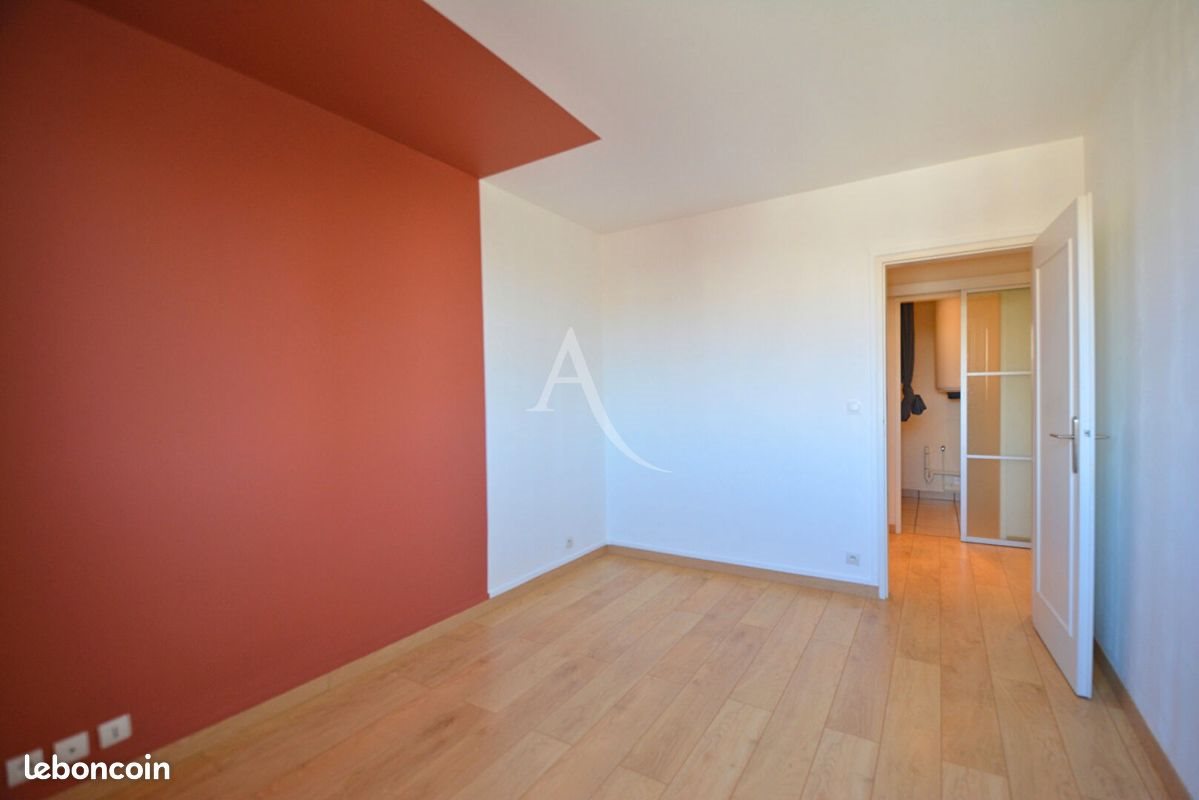 Appartement à louer, 59m², Ivry-sur-Seine