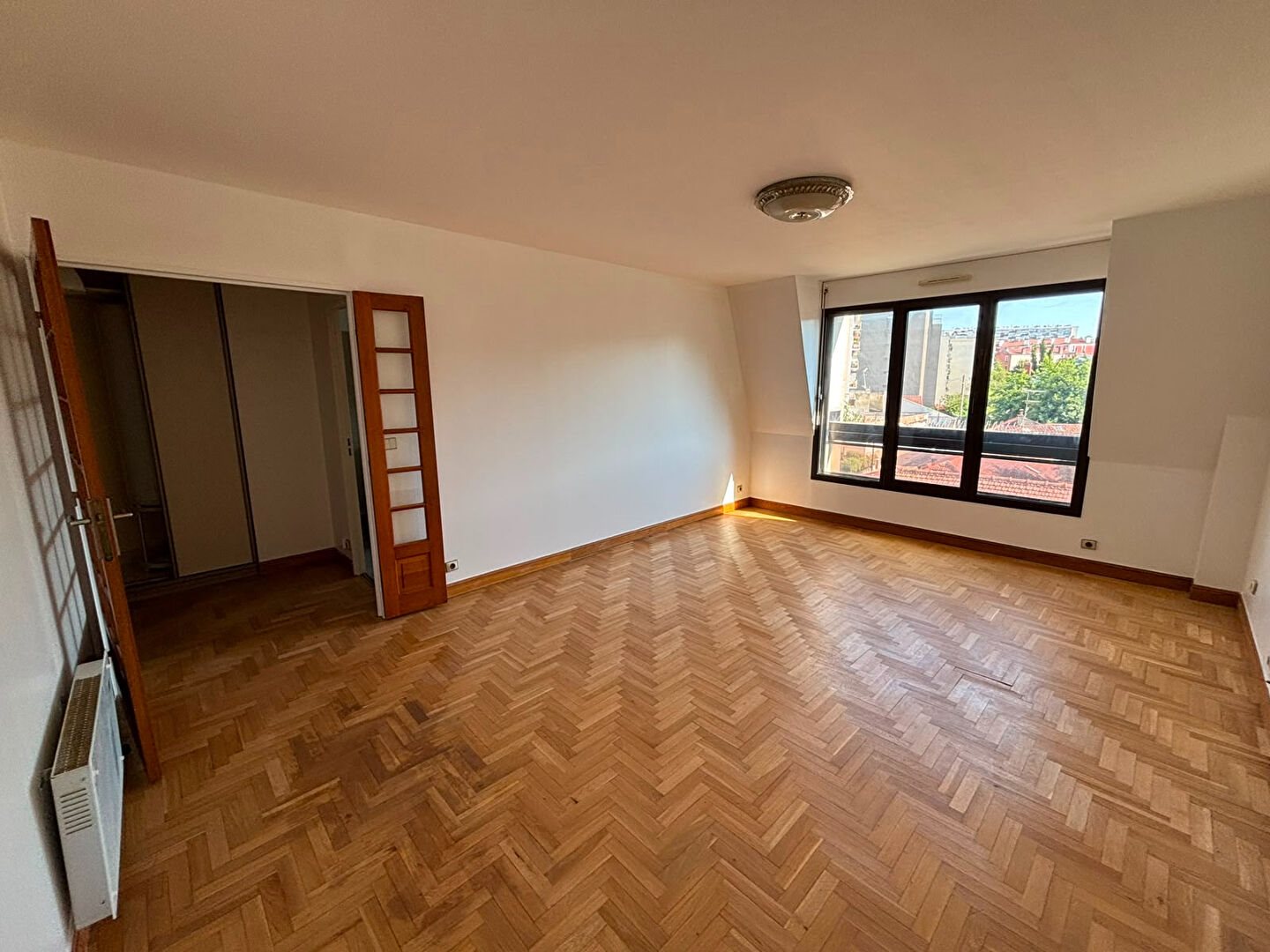 Appartement à louer, 66m², Le Kremlin-Bicêtre