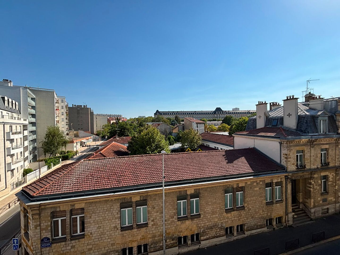 Appartement à louer, 66m², Le Kremlin-Bicêtre