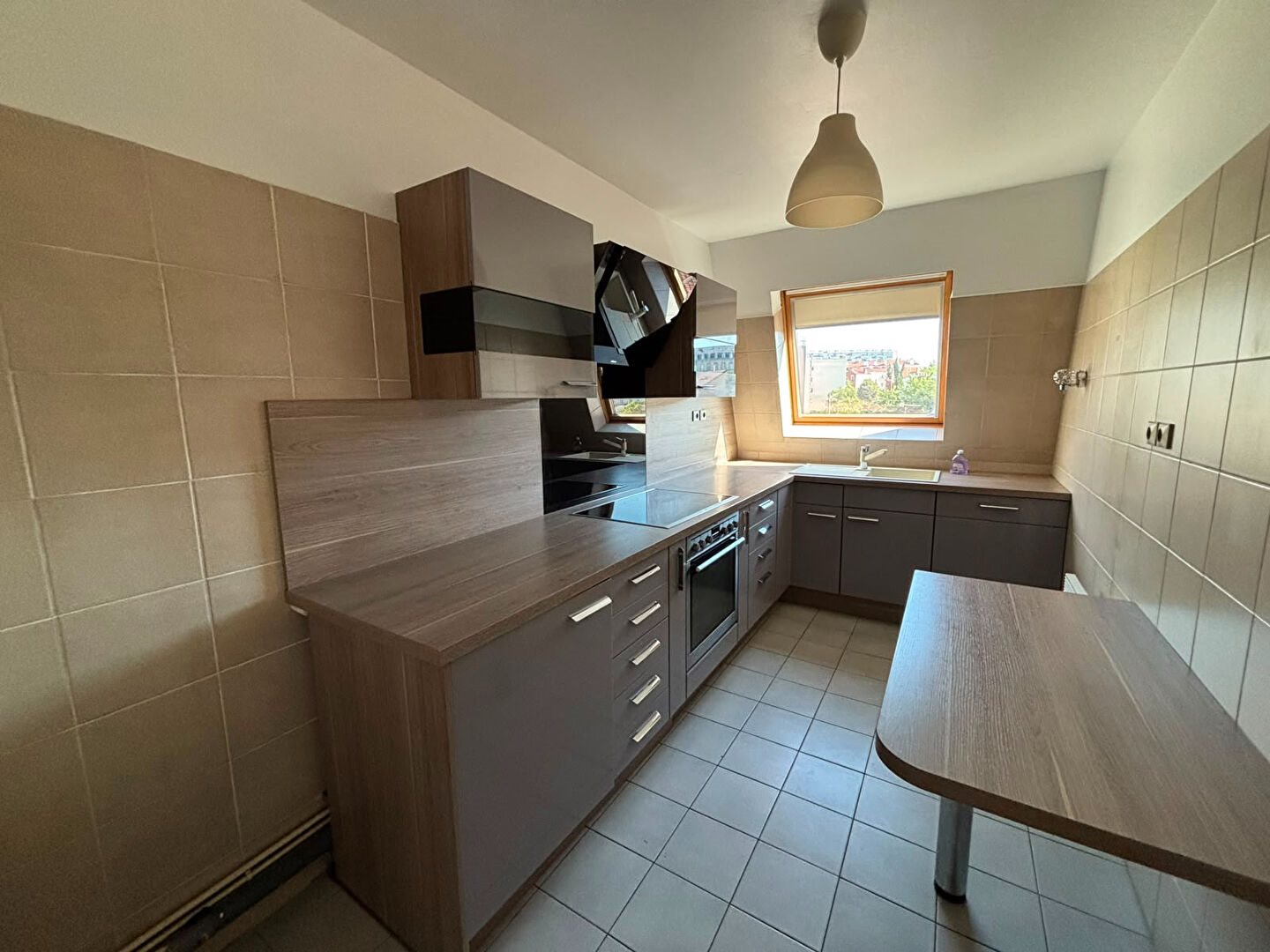 Appartement à louer, 66m², Le Kremlin-Bicêtre