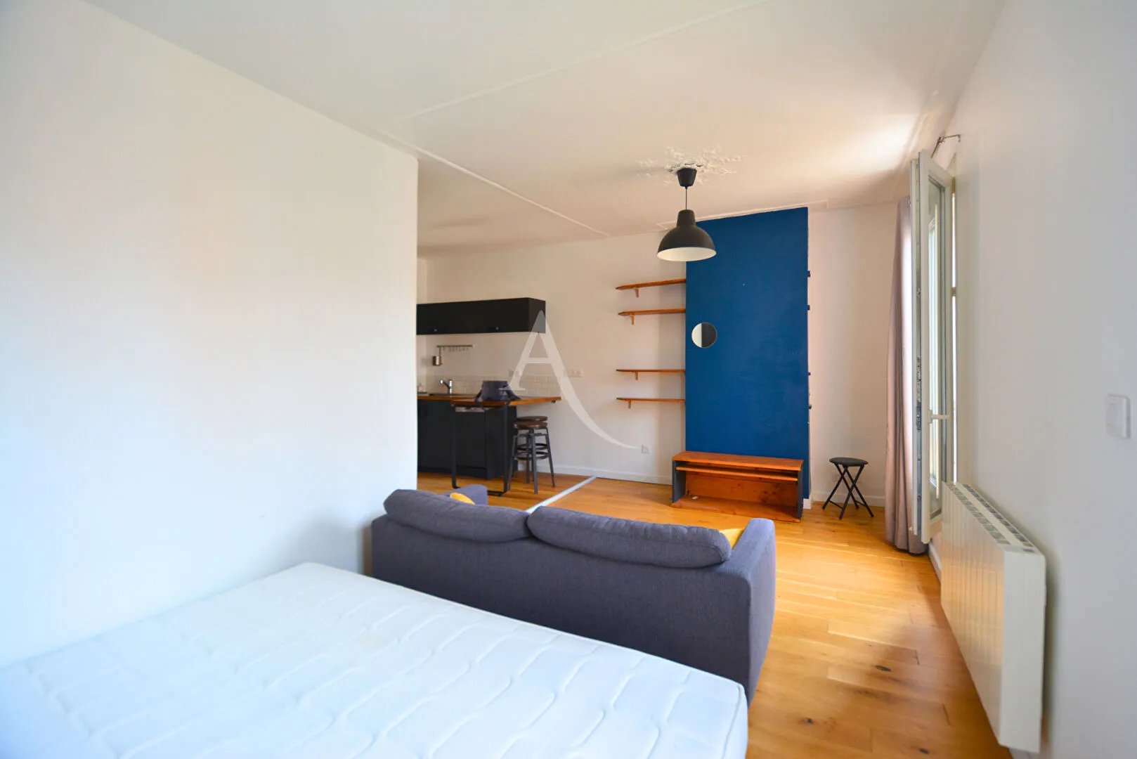 Appartement à louer, 29m², Le Kremlin-Bicêtre