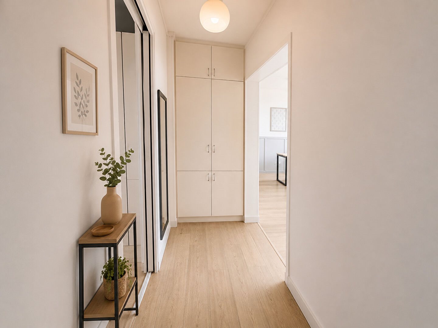 Appartement à vendre, 52m², Le Kremlin-Bicêtre
