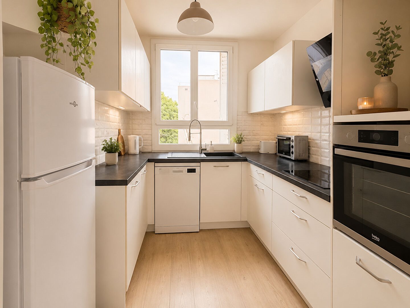 Appartement à vendre, 52m², Le Kremlin-Bicêtre