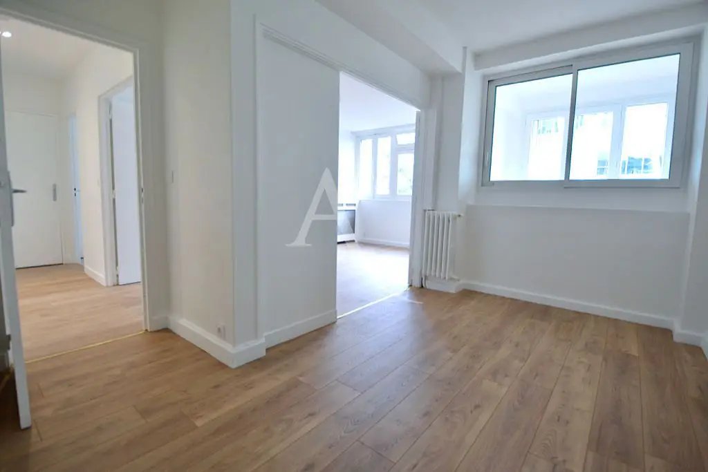Appartement à louer, 55m², Le Kremlin-Bicêtre