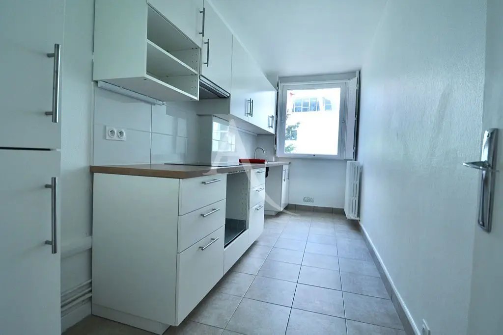 Appartement à louer, 55m², Le Kremlin-Bicêtre