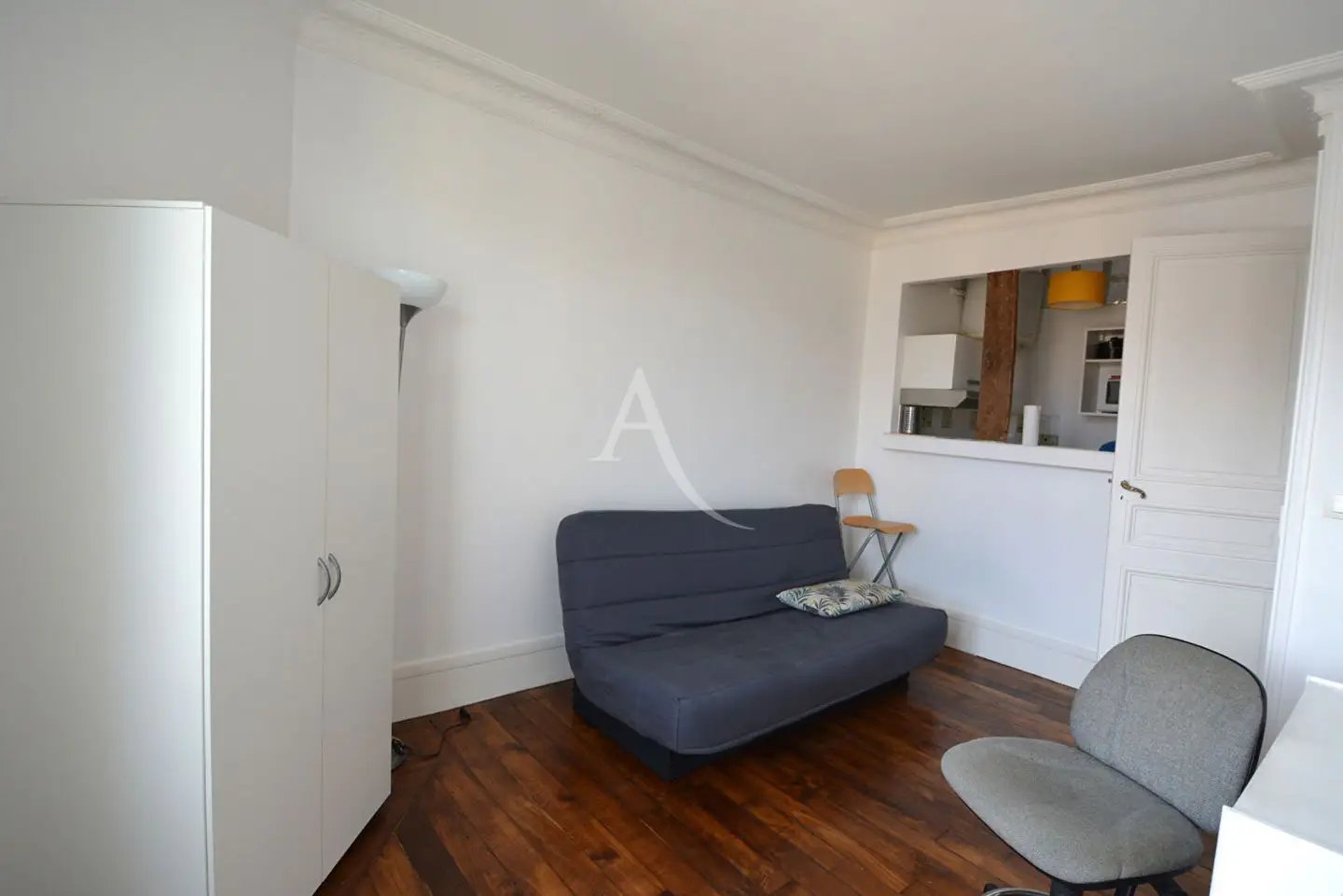 Appartement à louer, 19m², Le Kremlin-Bicêtre