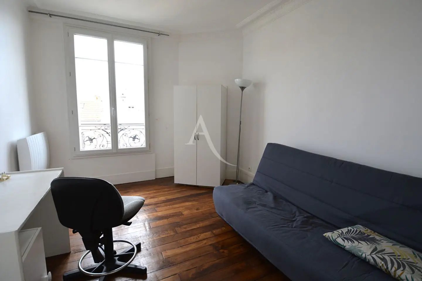 Appartement à louer, 19m², Le Kremlin-Bicêtre