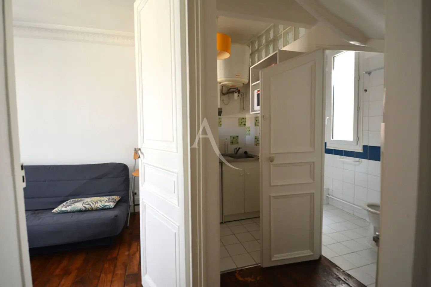 Appartement à louer, 19m², Le Kremlin-Bicêtre