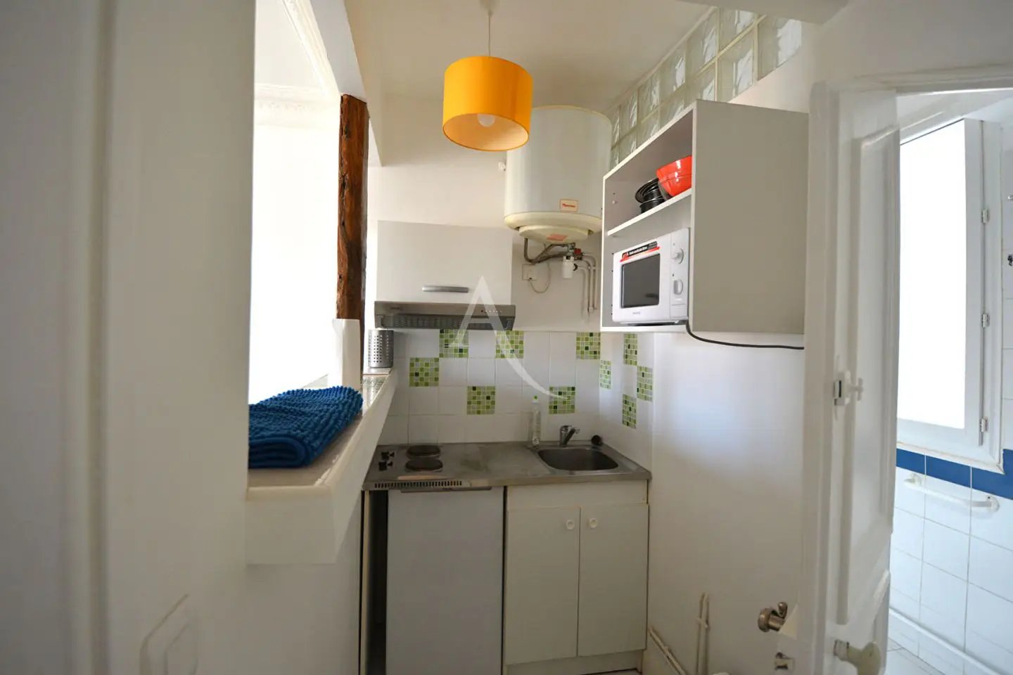 Appartement à louer, 19m², Le Kremlin-Bicêtre
