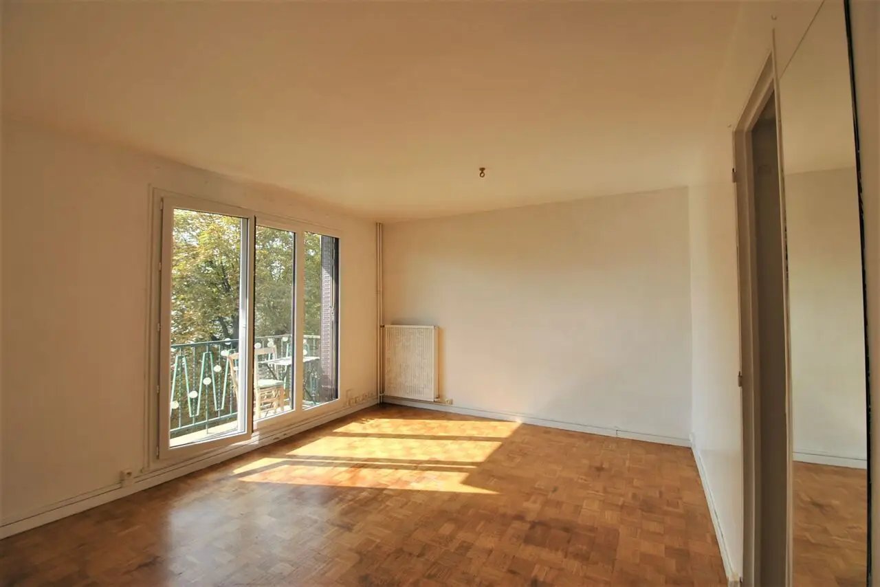 Appartement à louer, 28m², Saint-Maur-des-Fossés