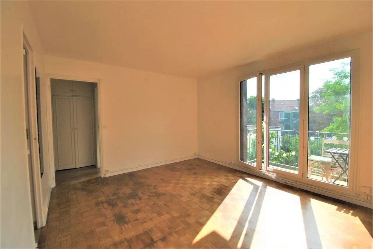 Appartement à louer, 28m², Saint-Maur-des-Fossés