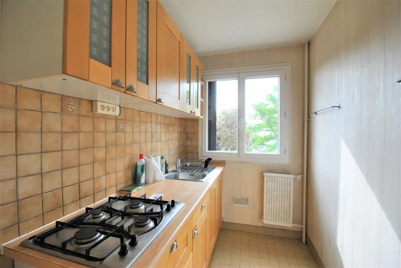 Appartement à louer, 28m², Saint-Maur-des-Fossés