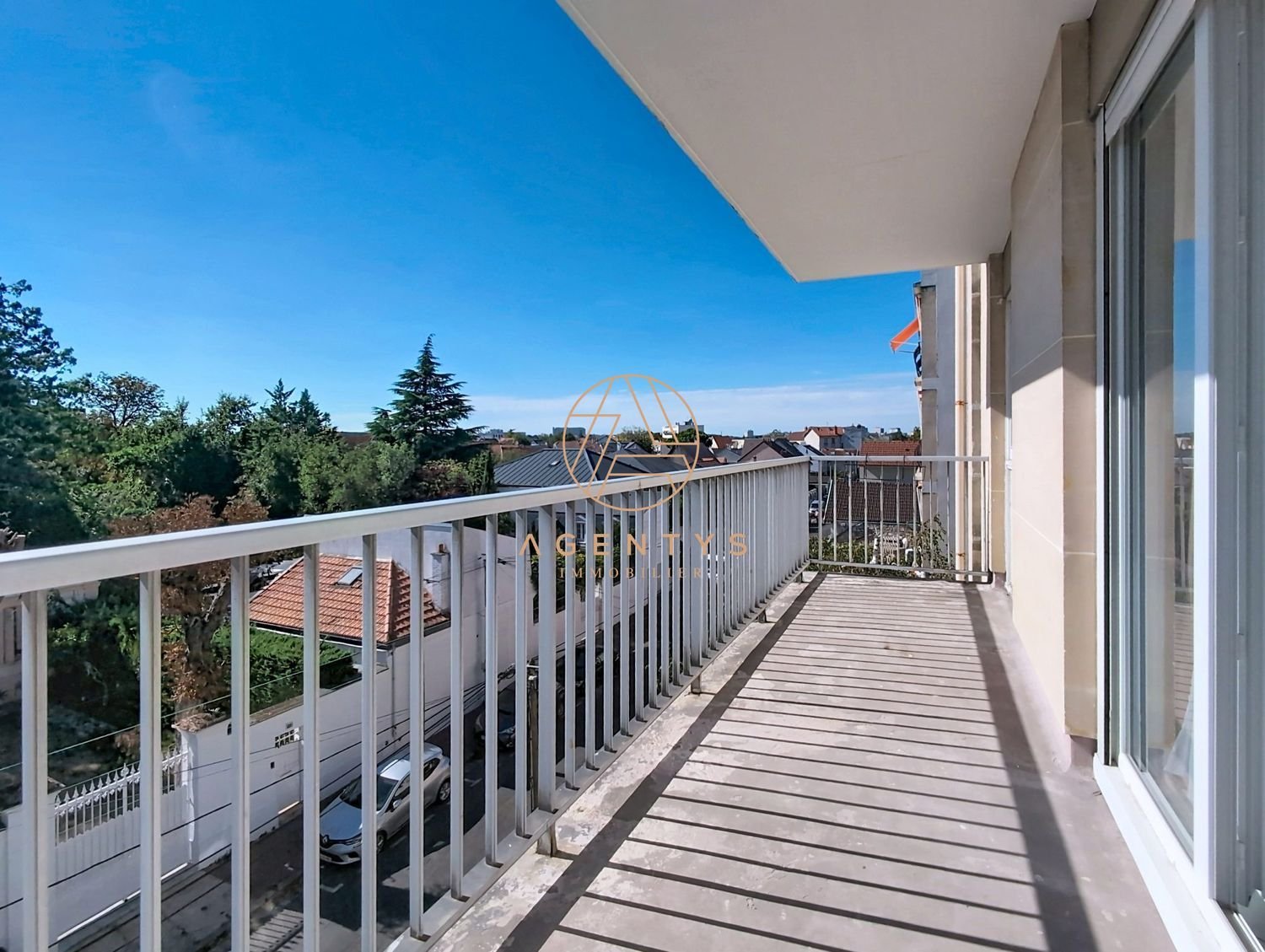 Appartement à vendre, 50m², Saint-Maur-des-Fossés
