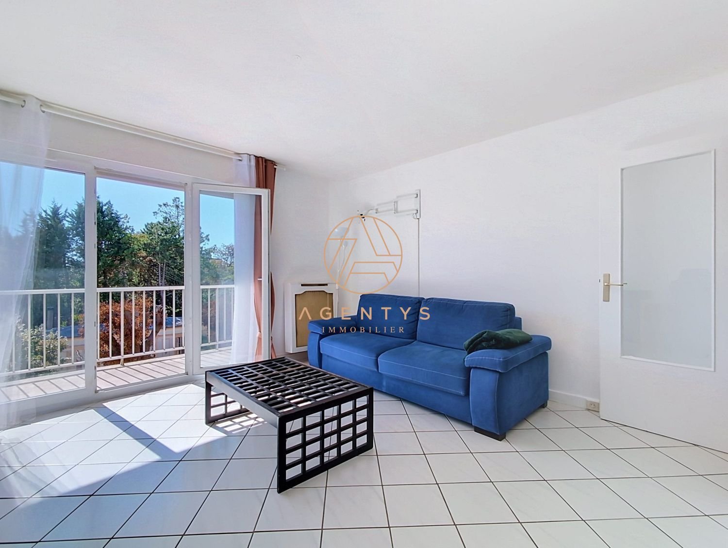Appartement à vendre, 50m², Saint-Maur-des-Fossés