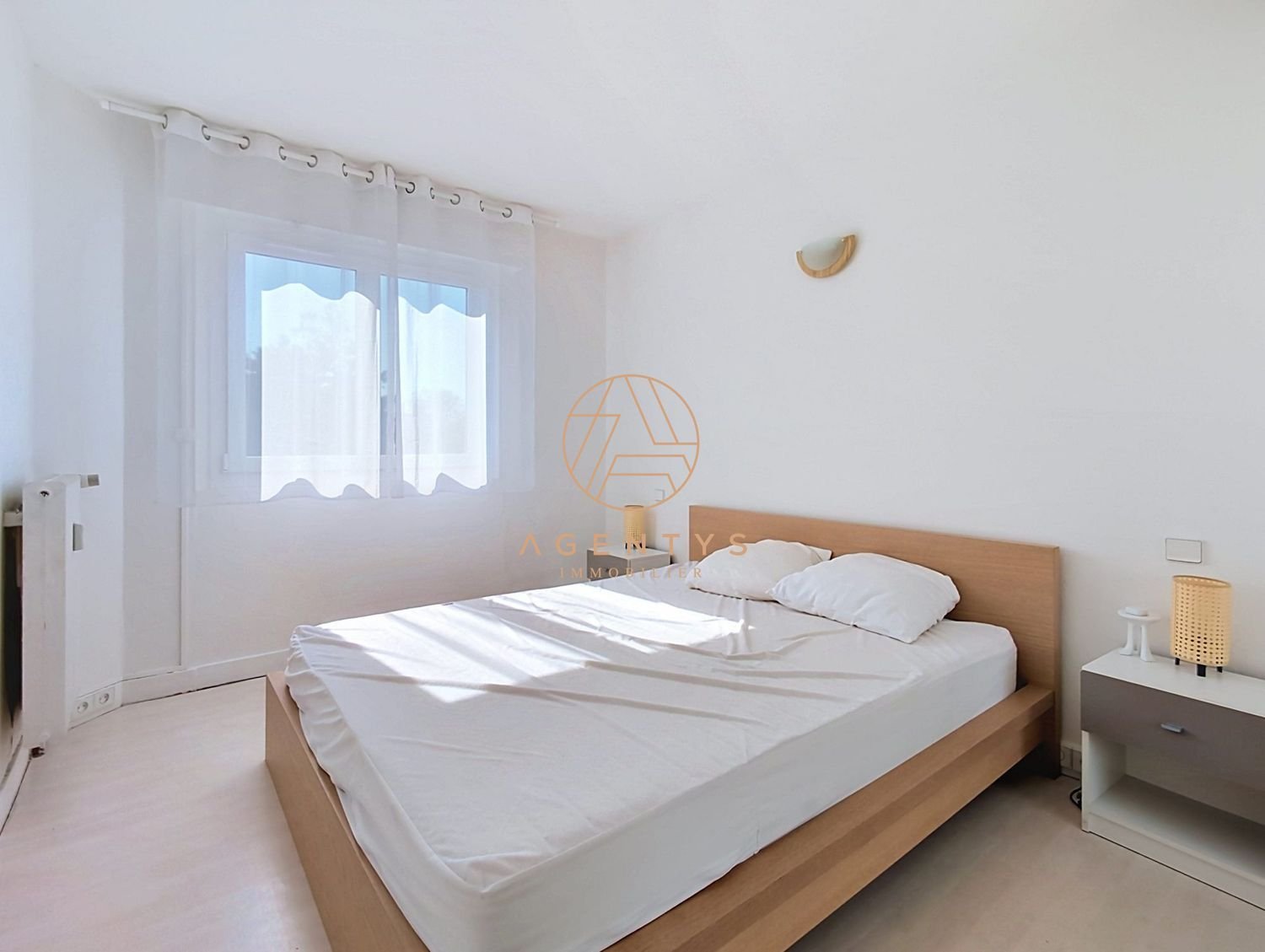 Appartement à vendre, 50m², Saint-Maur-des-Fossés