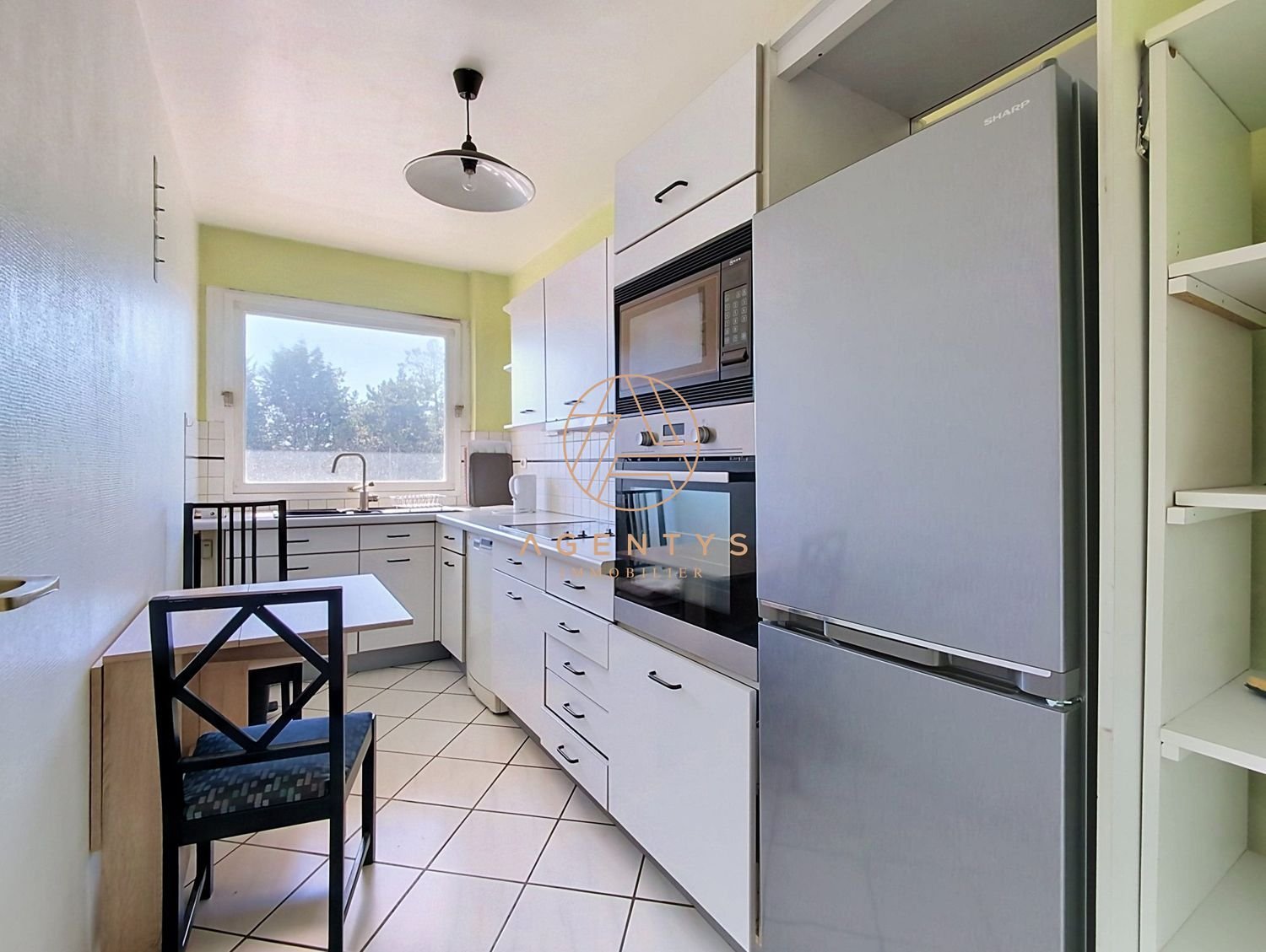 Appartement à vendre, 50m², Saint-Maur-des-Fossés