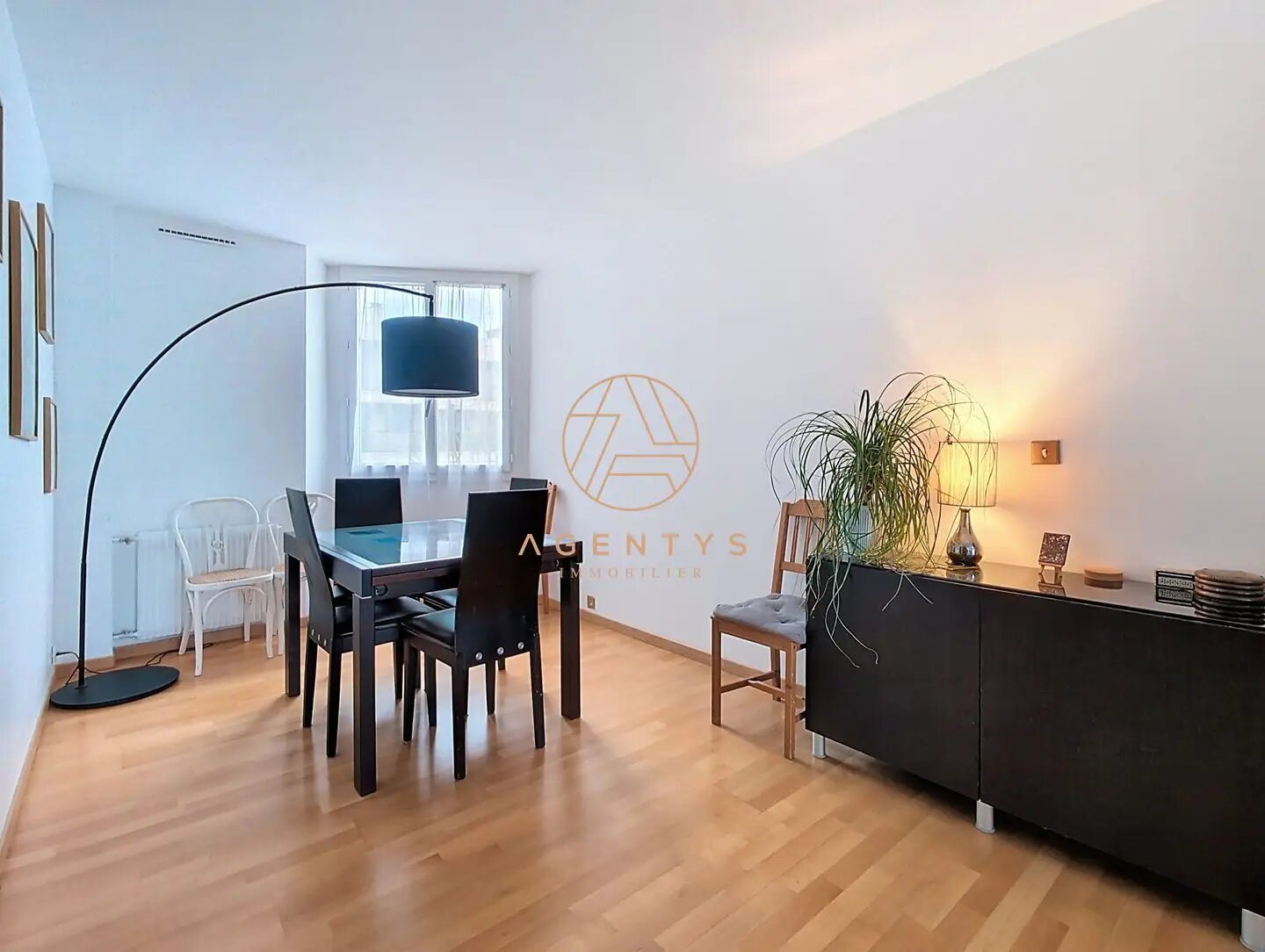 Appartement à vendre, 101m², Saint-Maur-des-Fossés