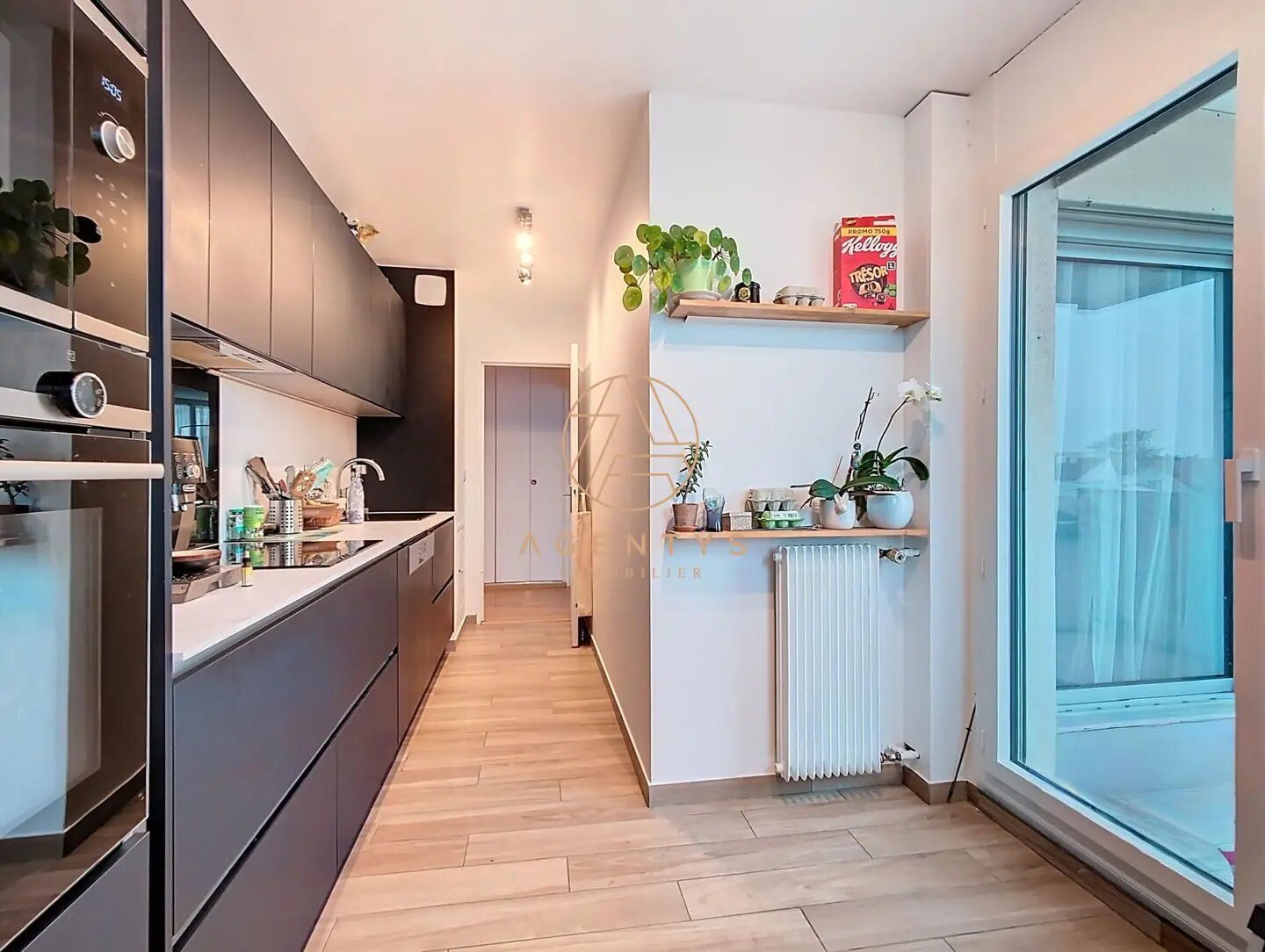 Appartement à vendre, 101m², Saint-Maur-des-Fossés