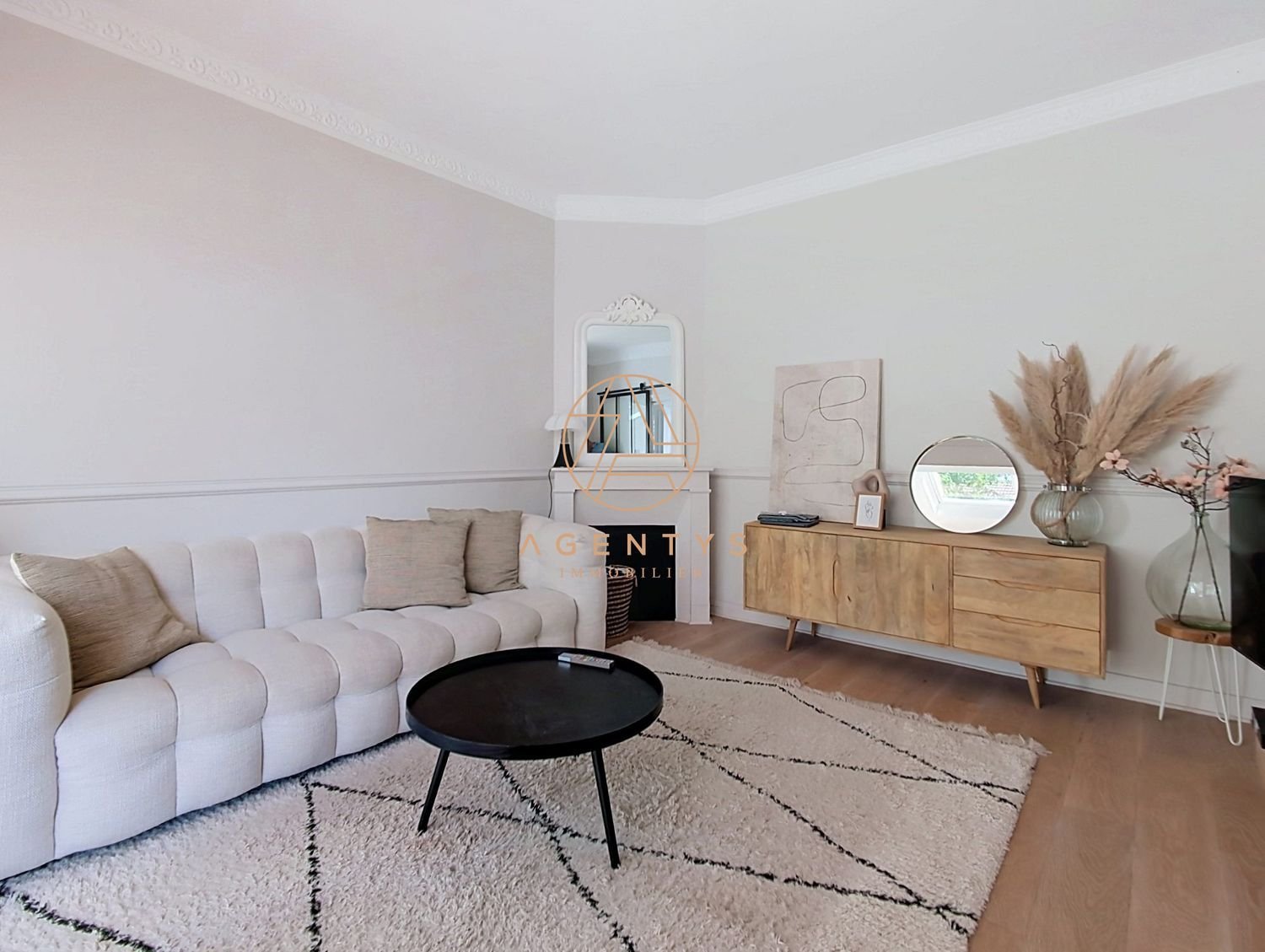 Maison à vendre, 100m², Saint-Maur-des-Fossés
