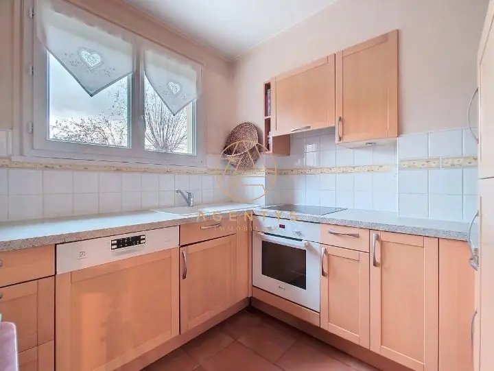 Appartement à vendre, 87m², Saint-Maur-des-Fossés