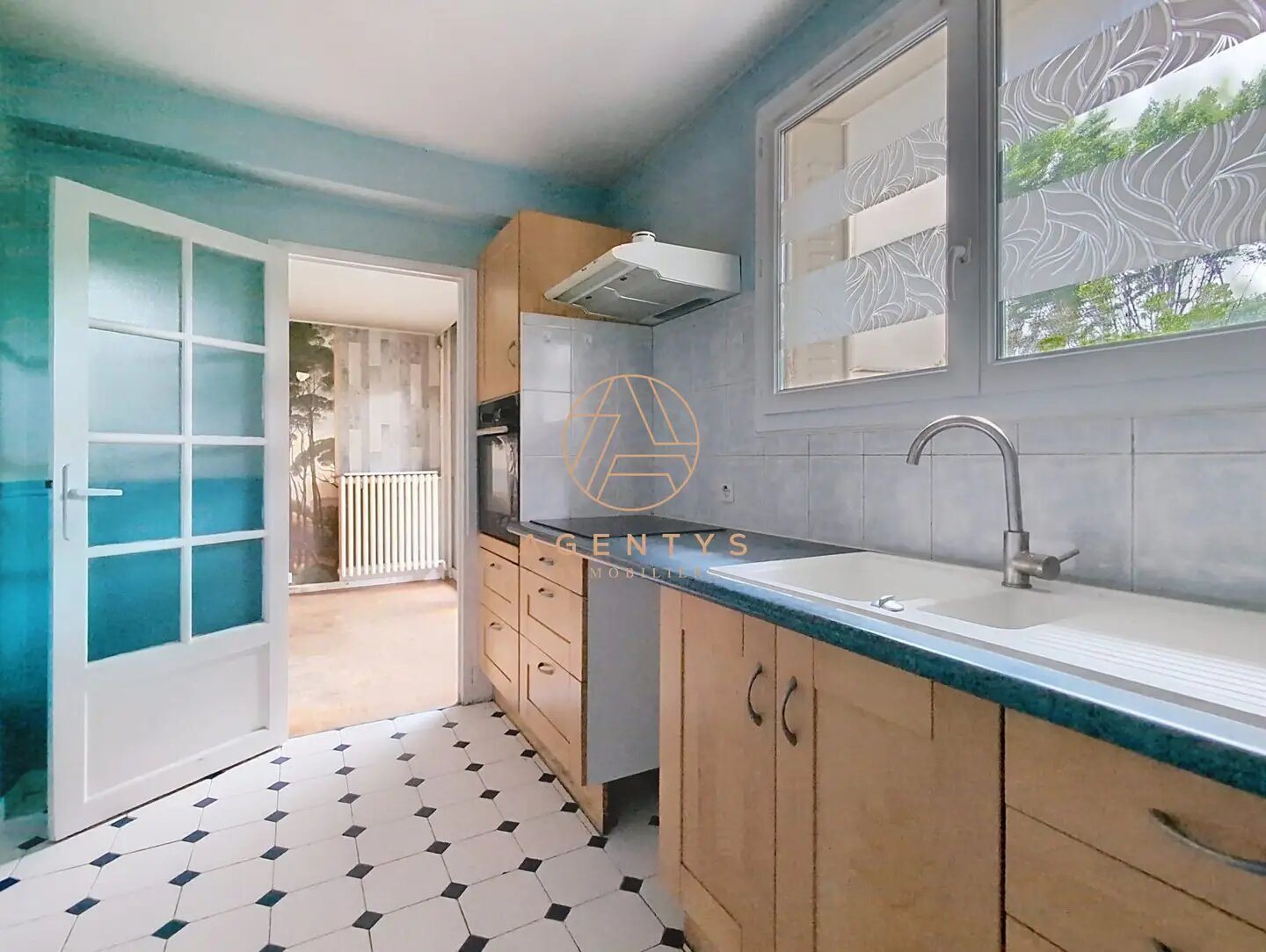 Appartement à vendre, 65m², Saint-Maur-des-Fossés