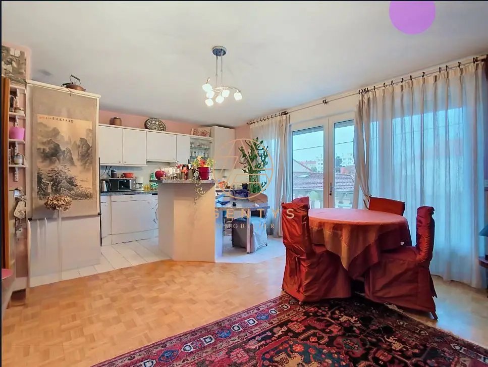 Appartement à vendre, 63m², Saint-Maur-des-Fossés