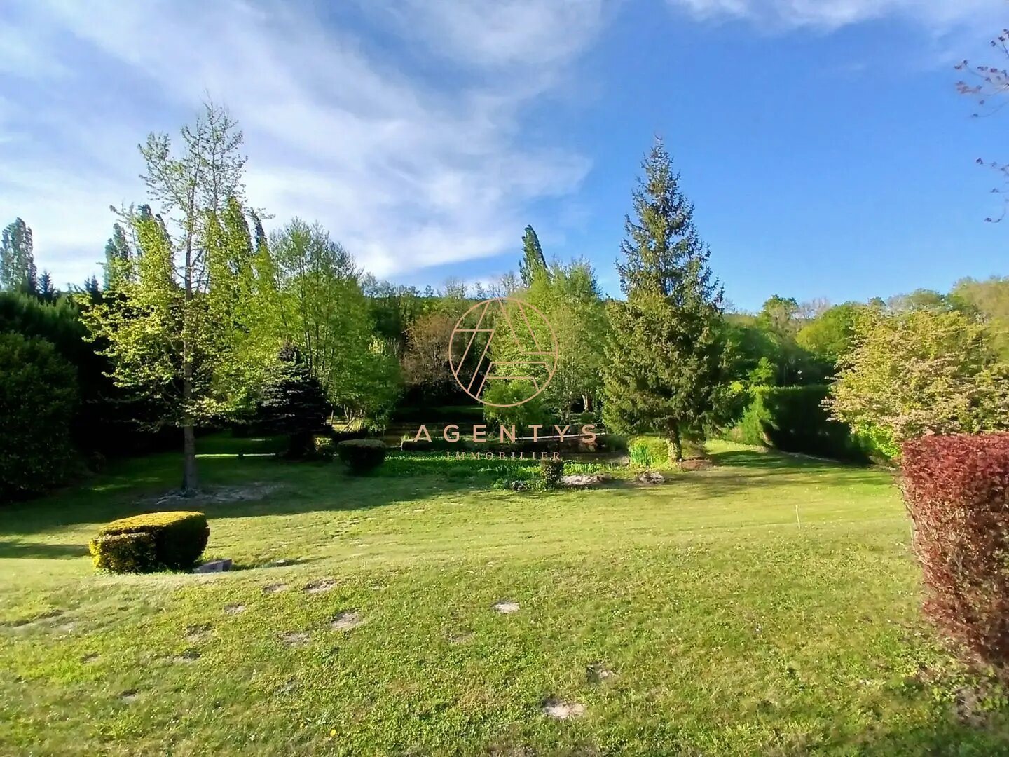 Maison à vendre, 220m², Sermaise