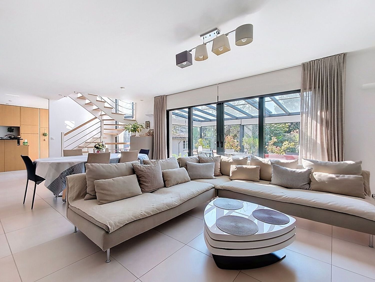 Maison à vendre, 167m², Saint-Maur-des-Fossés