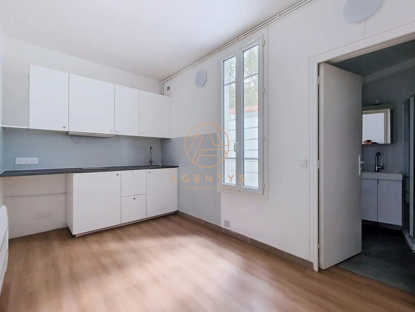 Appartement à vendre, 23m², Saint-Maur-des-Fossés