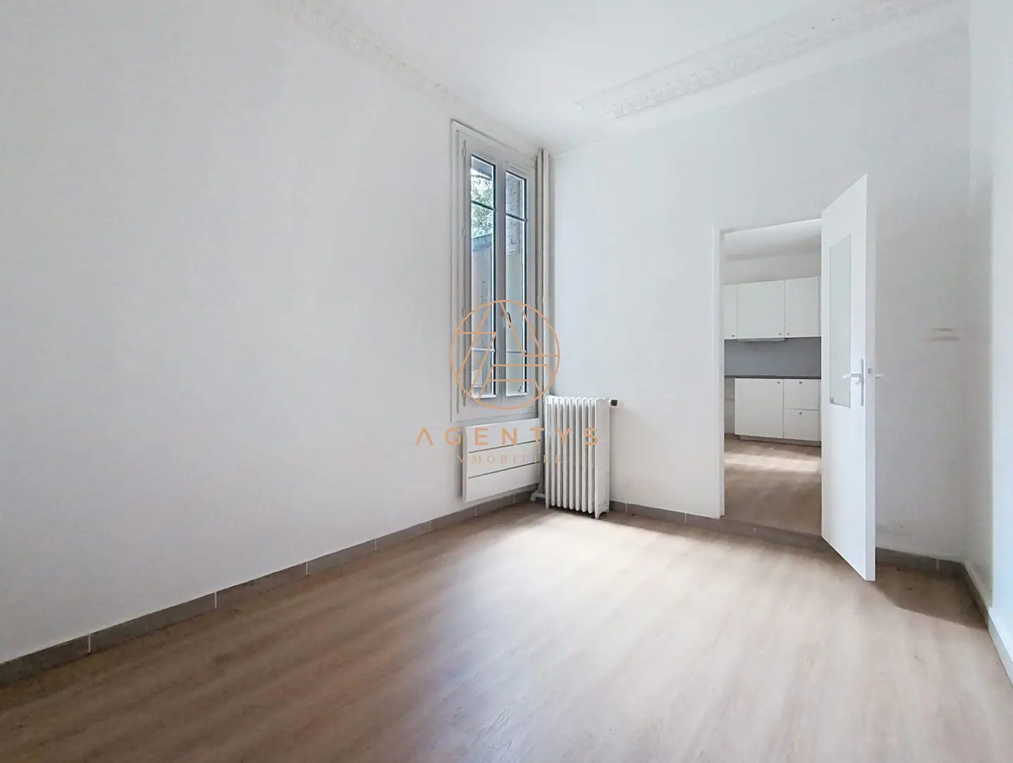 Appartement à vendre, 23m², Saint-Maur-des-Fossés