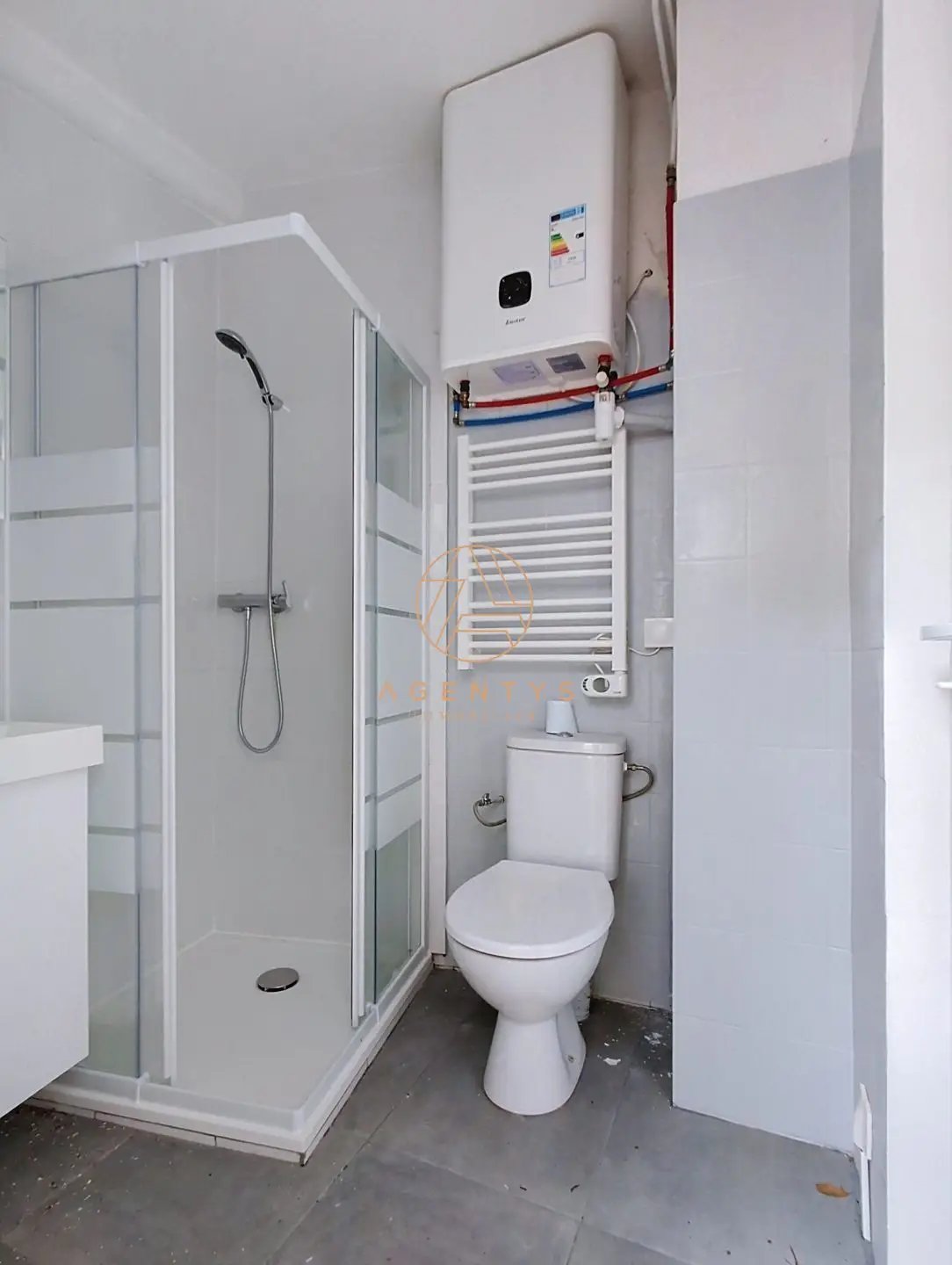 Appartement à vendre, 23m², Saint-Maur-des-Fossés